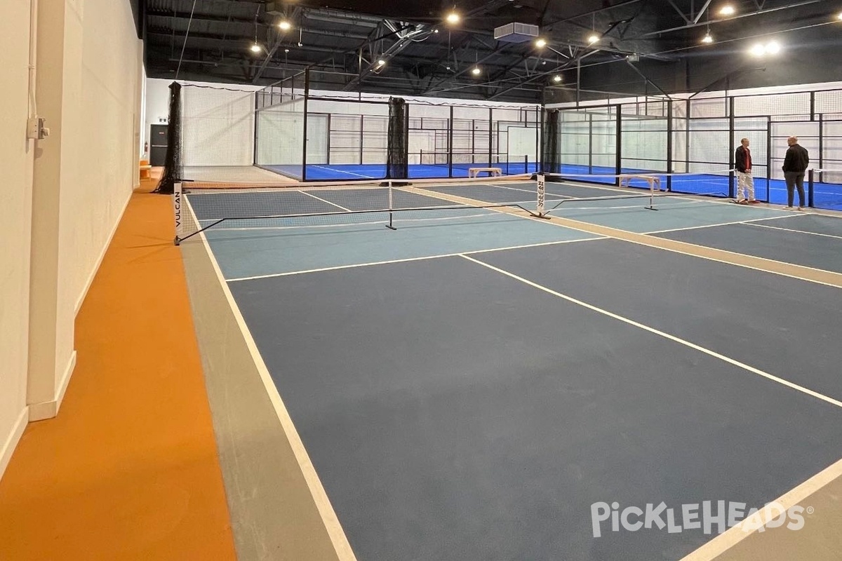 Photo of Pickleball at Padel Sport